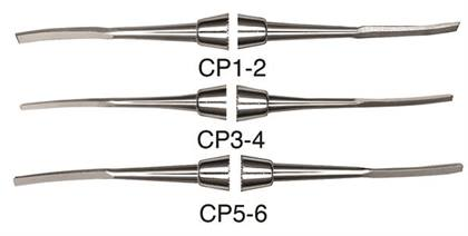 Hu-Friedy - 3/4 De Wedelstaedt Chisel (11.5-15-3) thumbnail 10