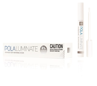 Pola Luminate At Home Whitening Pen 6% Hydrogen Peroxide Spearmint Ea thumbnail 12