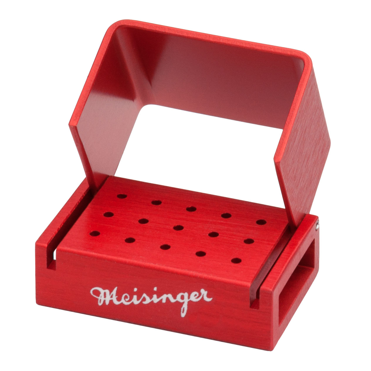 Bur Block 15 Hole Orange Ea thumbnail 8