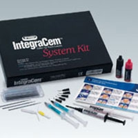-Integracem Dual Cure Resin Cement - -Integracem Dual Cure Resin Cement - Image 1