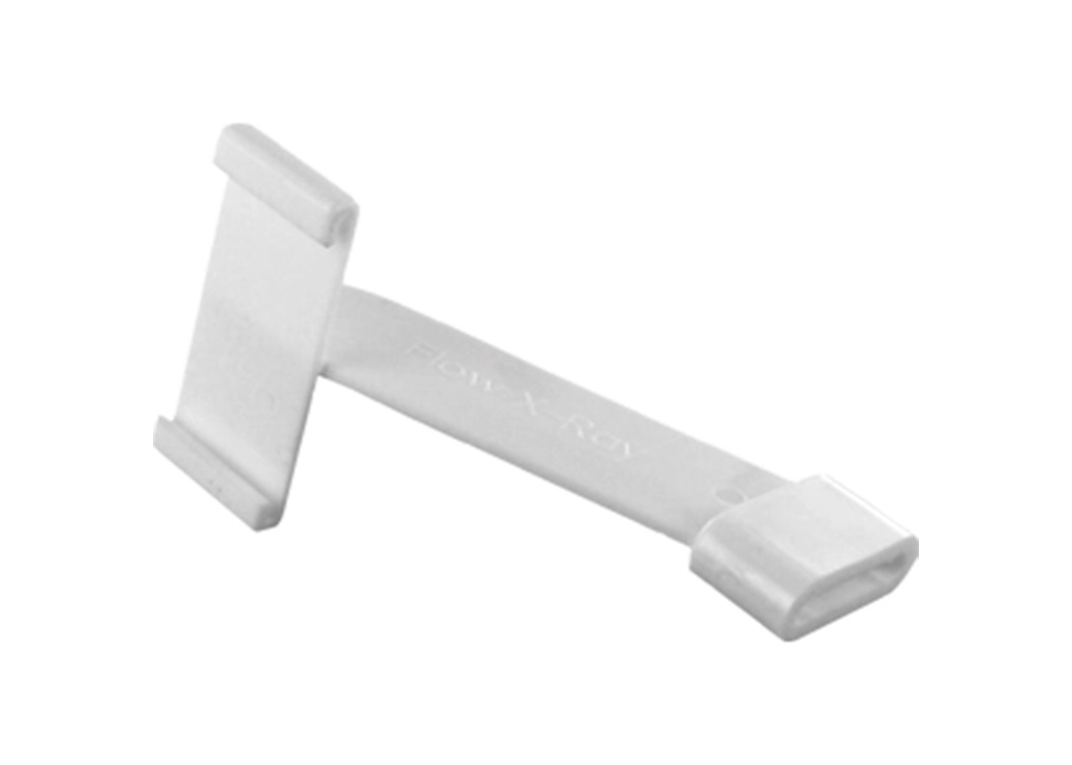 RAPiD Bite-Wing Blocks, # 0/1, Horizontal, 6/Pk product image