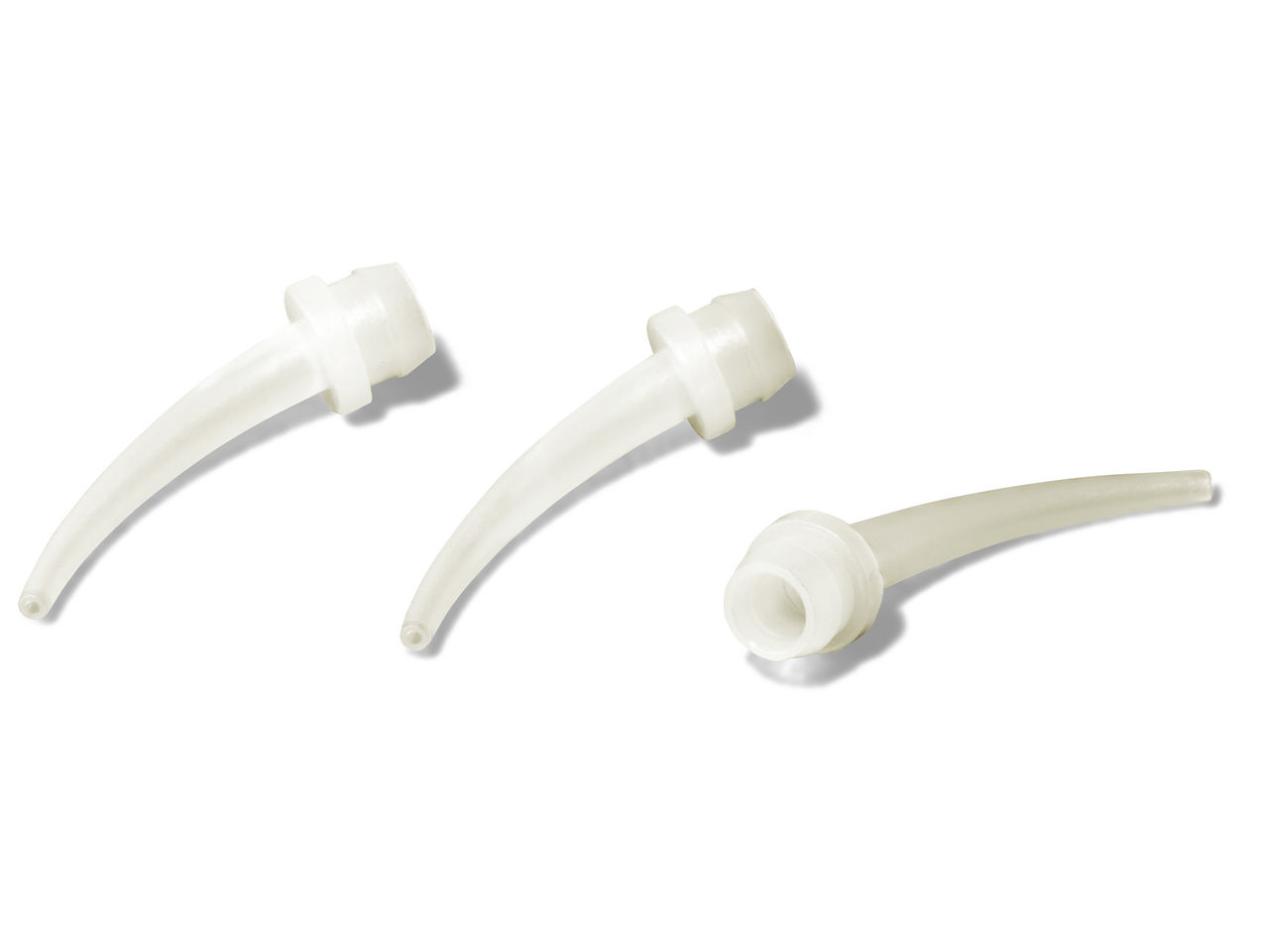 Smart Wetting, Intra-Oral Mixing Tips, 50 ml, 100/Pk, 626382 thumbnail 13