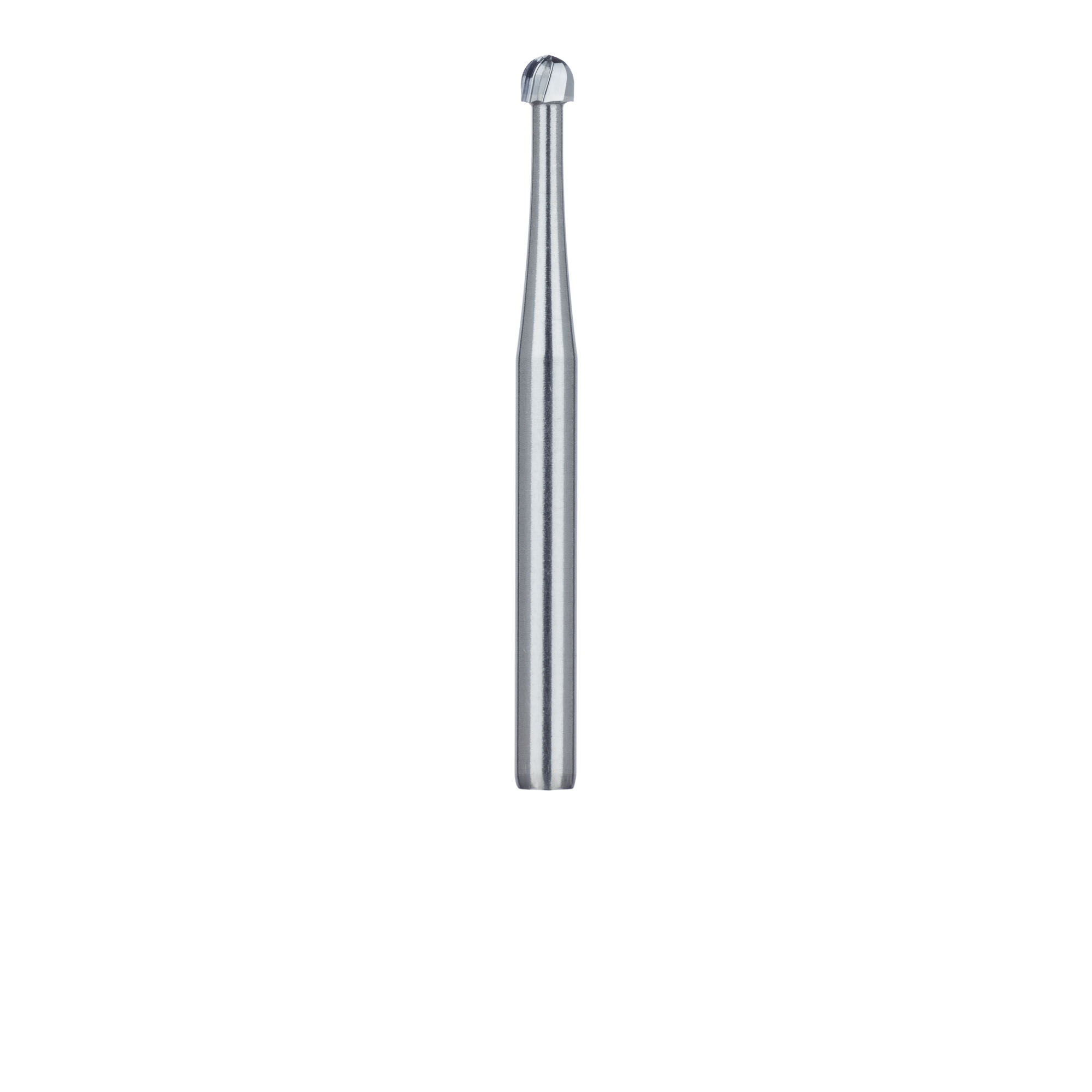Operative Tungsten Carbide Burs, FG, Round, # 4, 1.4 mm, 5/Pk, HM1-014-FG thumbnail 9