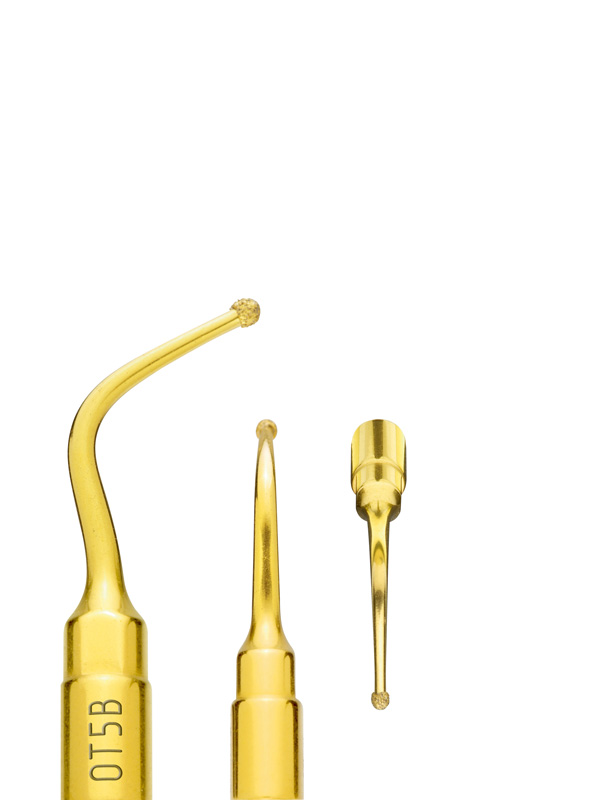 Mectron Tip Insert OT5B Osteoplasty Ea product image