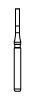 NTI Carbide Bur Specialty Friction Grip 957 5/Pk thumbnail 6