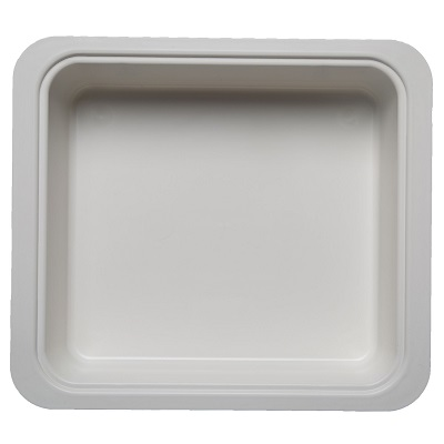 Procedure Tubs, White, 1/Pk, 20Z463A thumbnail 8
