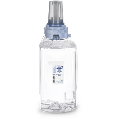 Purell ADX-12 Foaming Hand Sanitizer 1200mL (3) product image