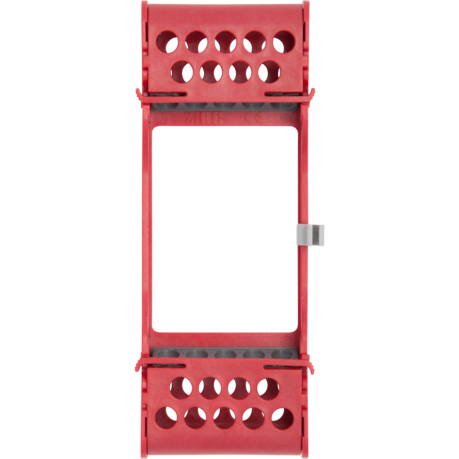 E-Z Jett 5 Place Cassette Red, 50Z925M thumbnail 13