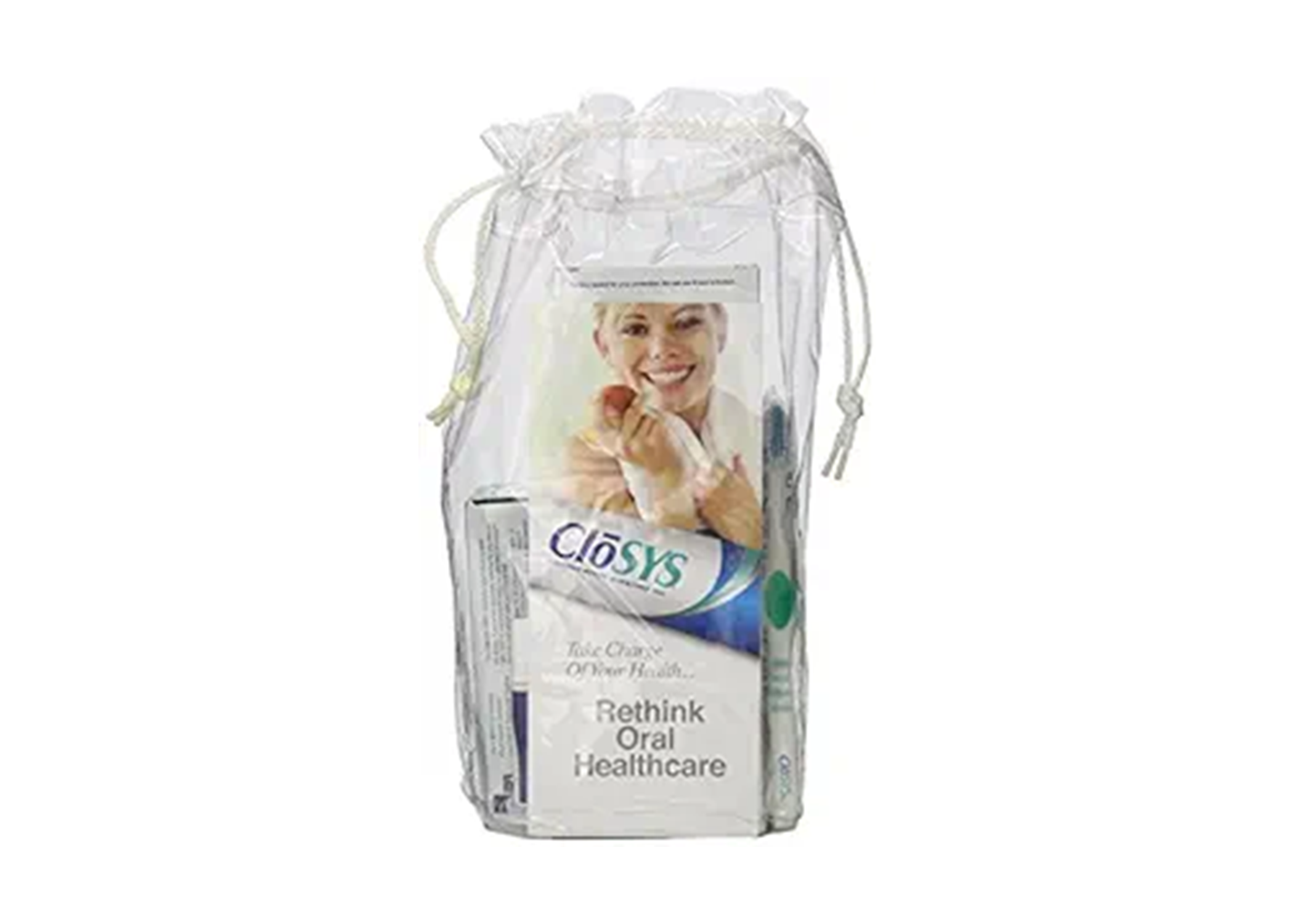 924-5022  Intro Kit, 6C-3234-6F thumbnail 3