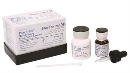 -PROCO-SOL CEMENT KIT product image