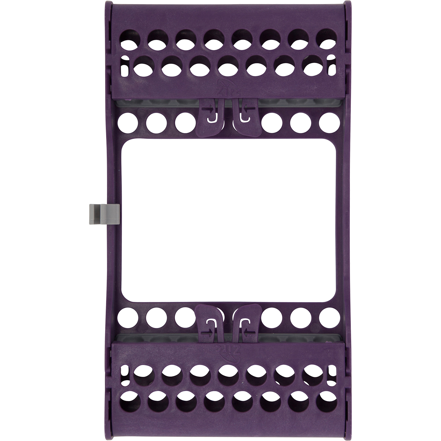 E-Z Jett Slim Cassette Plastic 8 Instruments Ea thumbnail 9