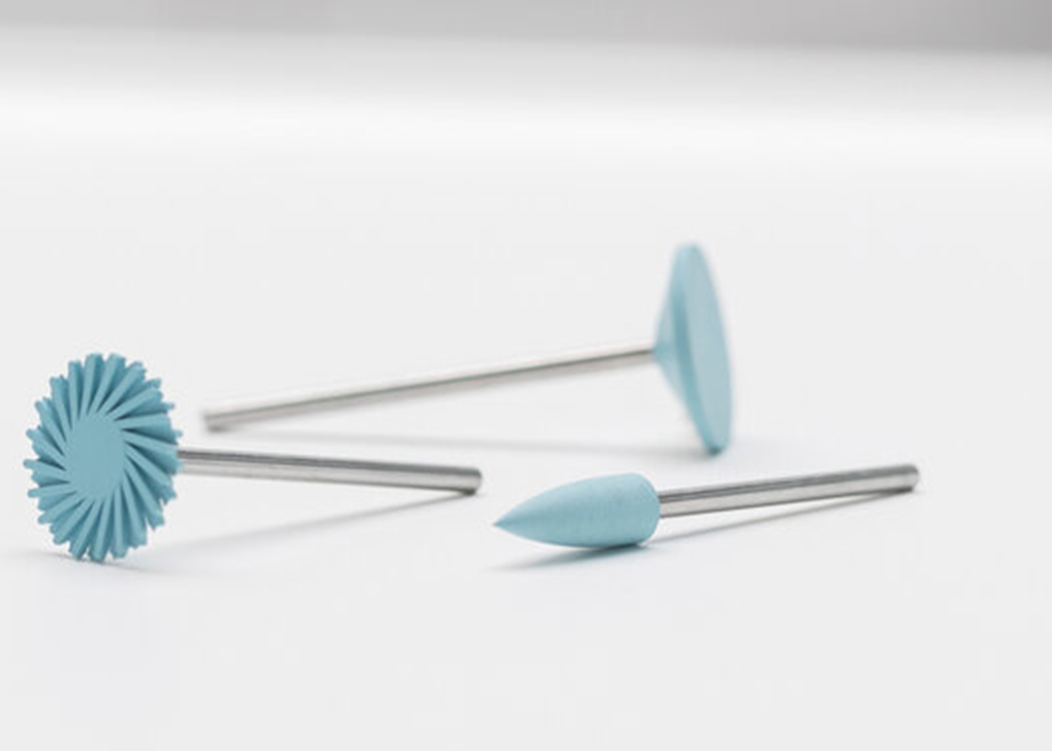 OptraGloss Extra Oral Finishers & Polishers 5/Bx thumbnail 7