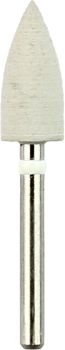 CompoSite Polishers, FG, Midi-Point, # 040, Fine, White, 12/Pk, 0299 thumbnail 11