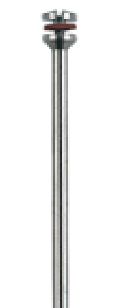 Axis - NTI Screw Top Mandrels HP 050 6/Pk product image