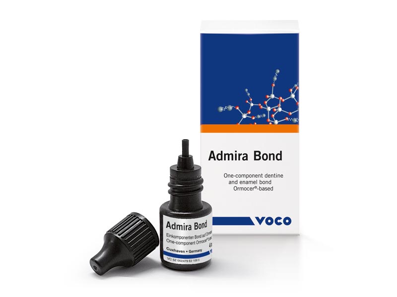 Admira Bond Bonding Agent 4 mL 2/Pk thumbnail 3