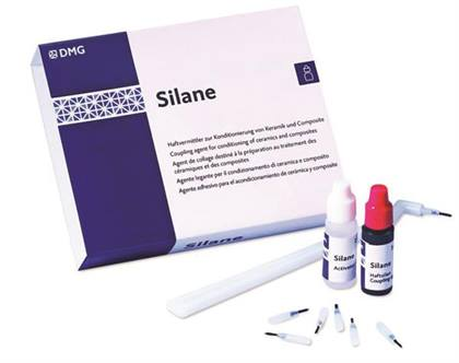 Vitique Silane Bond Enhancer, System Kit, 3 ml, 1/Pk thumbnail 8