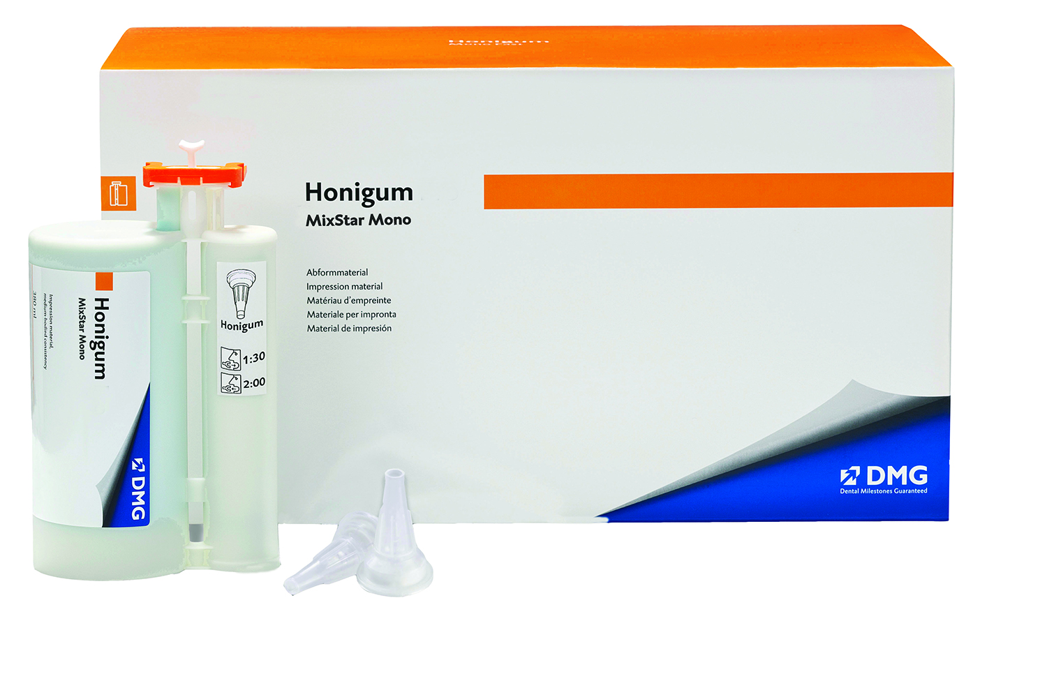 Honigum MixStar Medium Mono Body 380ml, 999568 thumbnail 14