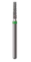NTI Diamond Burs, FG, Taper Flat End, # C846, 1.2 mm, Coarse, Green, 5/Pk, C846-012 thumbnail 9