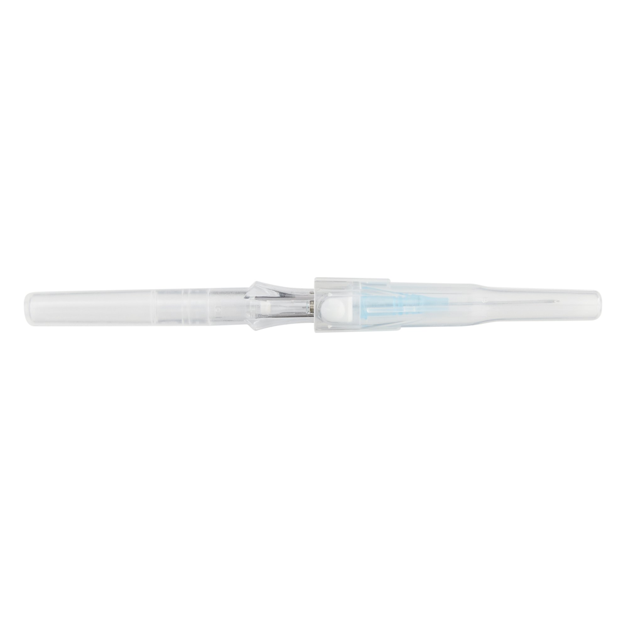 BD Insyte Autoguard 22G x 1" IV Catheters (50) thumbnail 2