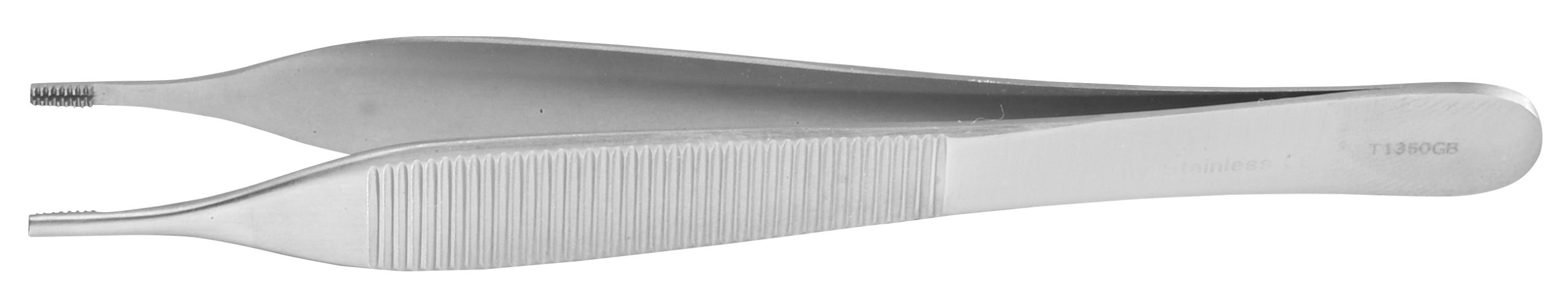 Tissue Forceps Adson-Brown #109 thumbnail 5