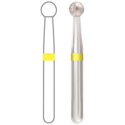 Midwest Diamond Friction Grip Extra Fine 801-023XF 5/Pk thumbnail 5