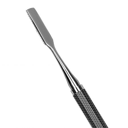 #45 Miller Bone File with #522 Hexagon Handle thumbnail 7