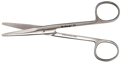 Surgical Scissors Size 4 Mayo Straight Ea thumbnail 7