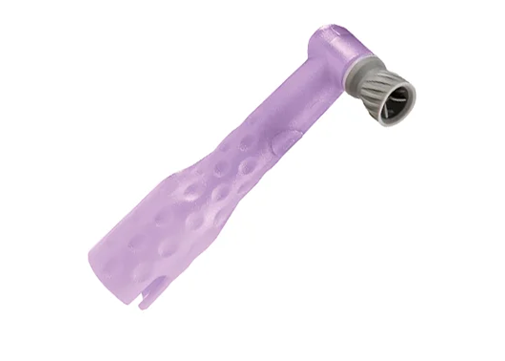 Nupro Revolv Slim, 90-Degree Disposable Prophy Angles, Slim Spiral Cup , 200/Box, 965264 thumbnail 8