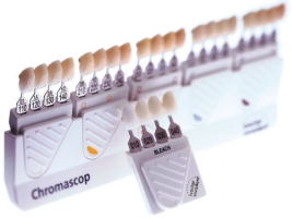 Chromascop Shade Guide Universal thumbnail 8