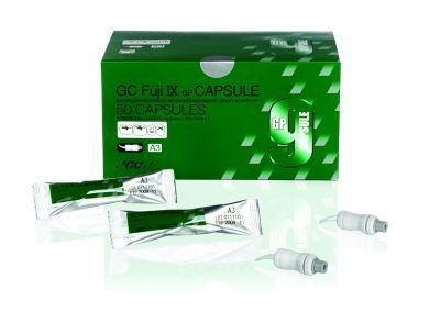 -FUJI IX GP CAPSULES B2 50/PKG product image