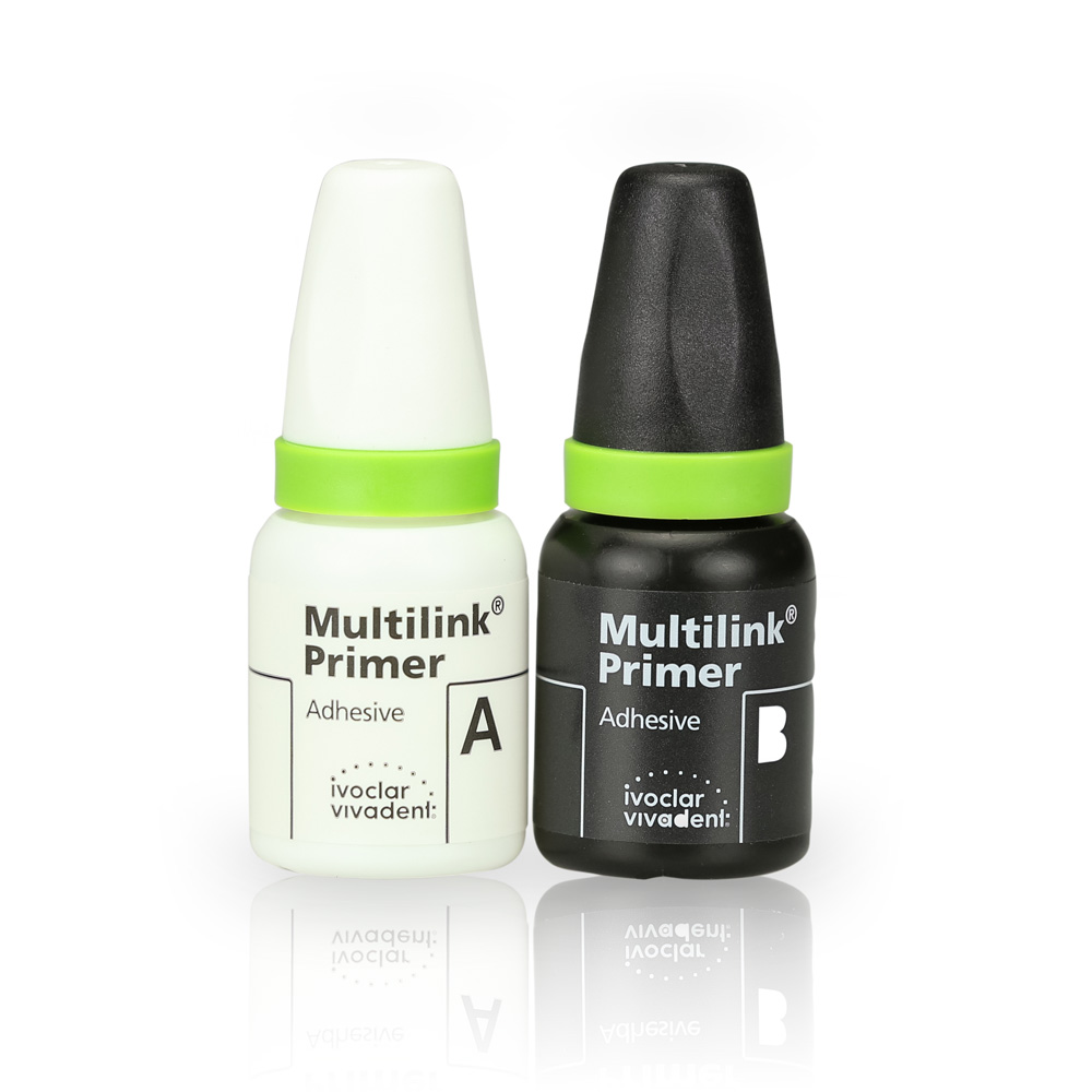 Multilink Primer A + B thumbnail 3