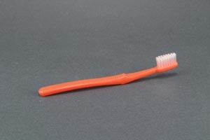 Quala - Child Curved Handle Brush 72/Cs product image
