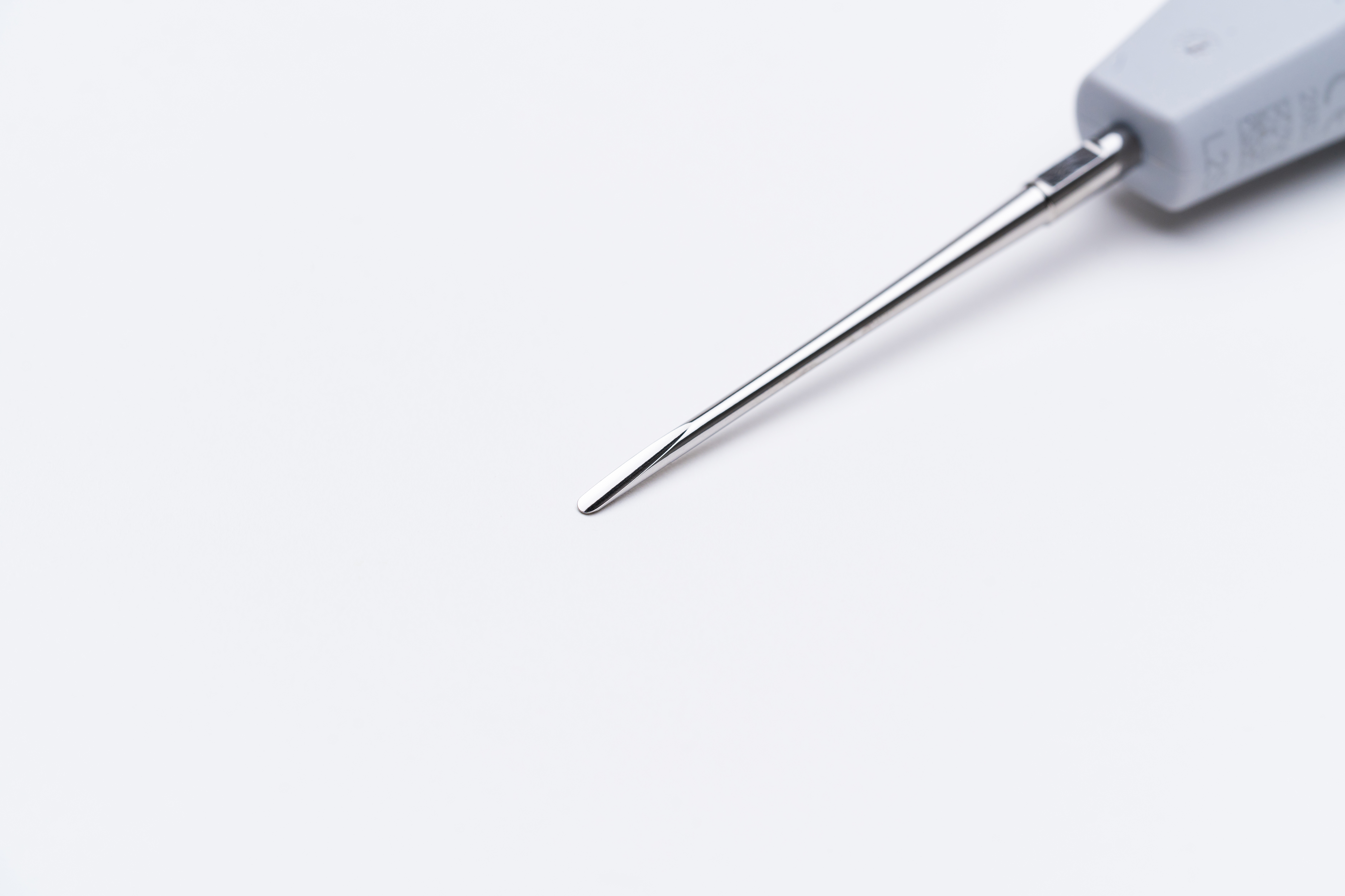 Luxator, 2mm, Straight, Dark Green, L2S, 1/Pk, 506352 thumbnail 14