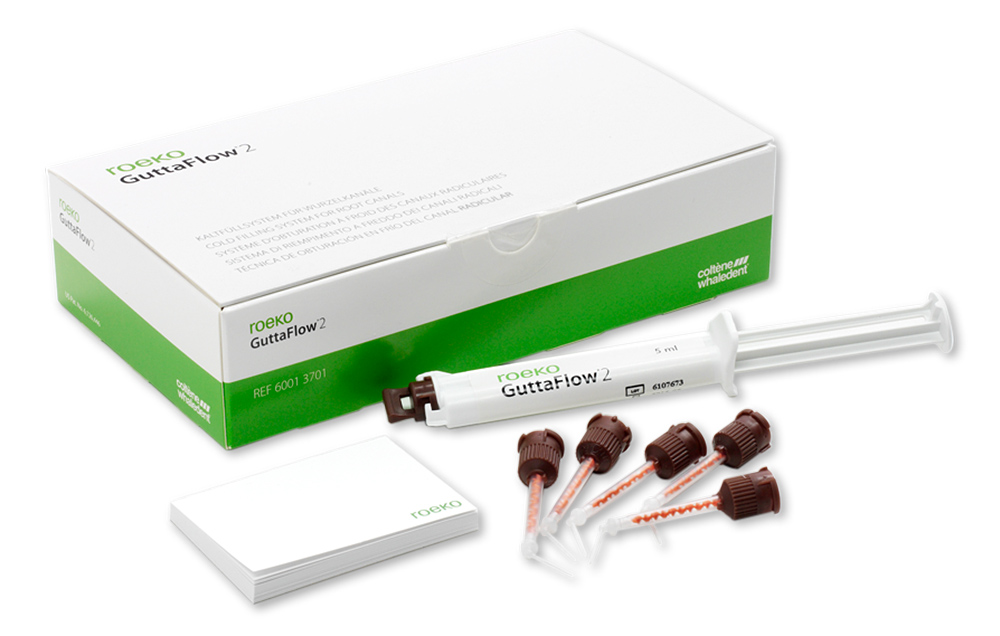 GuttaFlow 2 Syringe Ea thumbnail 10