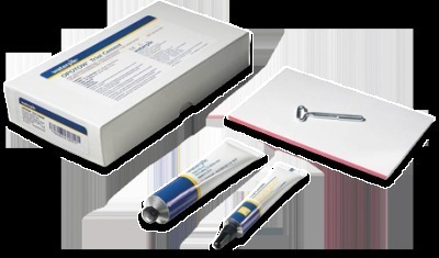 -Opotow Trial Cement Complete Kit - -Opotow Trial Cement Complete Kit - Image 1