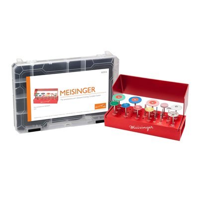 Finishing & Polishing System Ea thumbnail 2