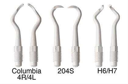 Implacare II 204S Refill Tips 12/Bx, IMPL204S thumbnail 13