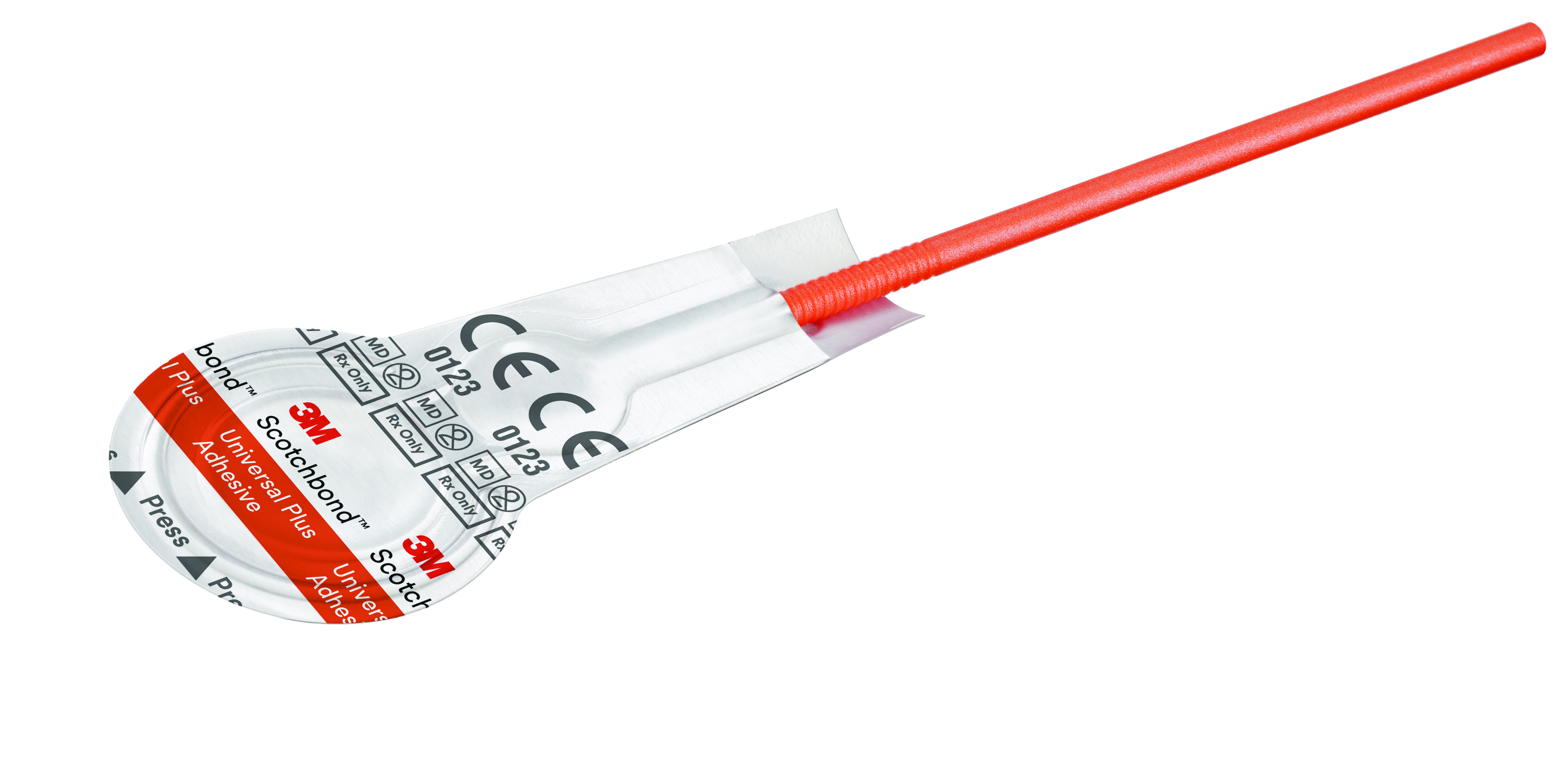 Scotchbond Universal Plus Unit Dose 200/Pk thumbnail 22