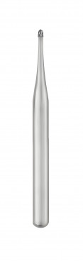 Standard Operative Carbide Burs, FGSS, Round, # 1/2, 10/Pk, 14962 thumbnail 10