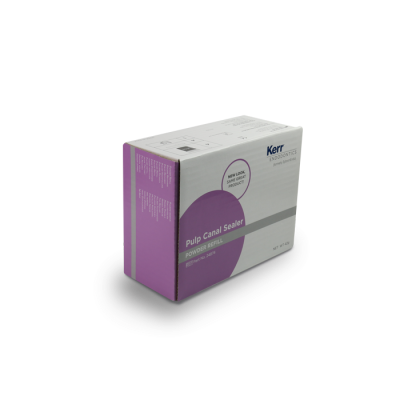 Pulp Canal Sealer Powder Sealer 10.5 Gm 4/Bx thumbnail 12