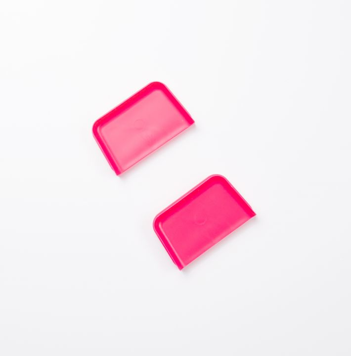Drawer Divider Small Neon Pink 2/Bag thumbnail 4