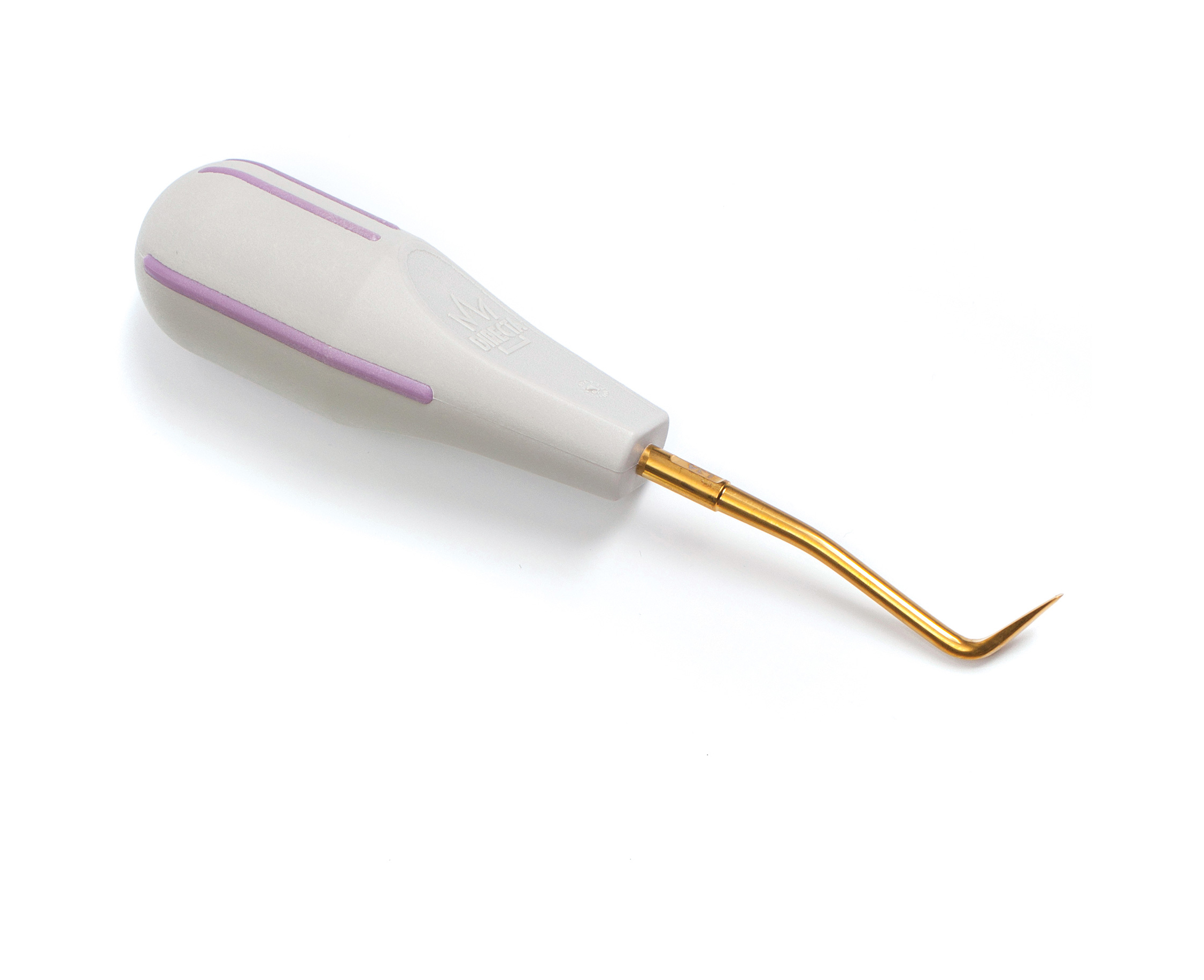 Luxator Periotome Size L3A 3 mm Angled Ea thumbnail 9