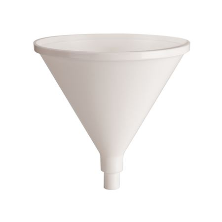 Autoclavable Dry Oral Plastic Cup, 1/Pk, 8118 thumbnail 4