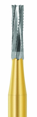 Carbide Bur Metal Cutter Friction Grip 2057 10/Pk thumbnail 9