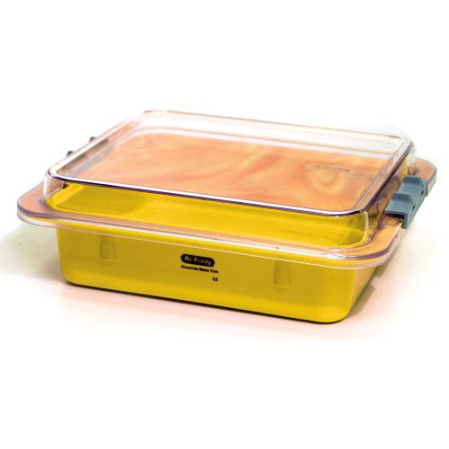 IMS Signature Series Procedure Tub Yellow Ea thumbnail 12