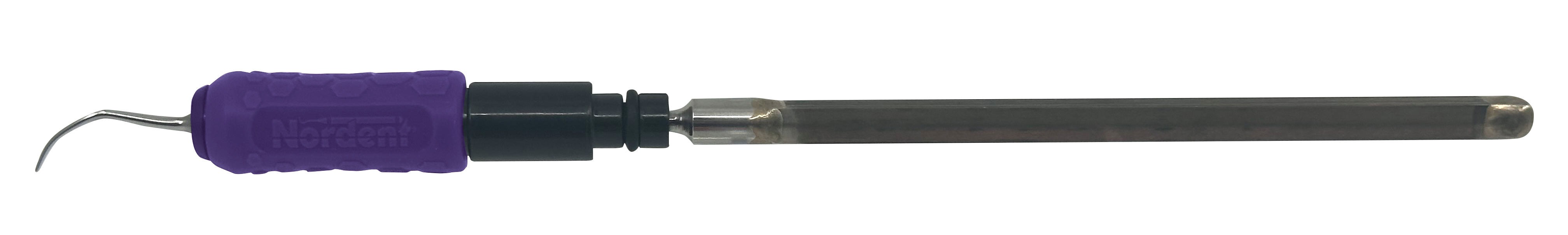 LuxPoint Insert Silicone Grip #1000 Extra-Thin Triple Bend 25kHz Ea product image