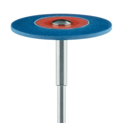 Lab Polisher HP Medium Blue/Orange thumbnail 6