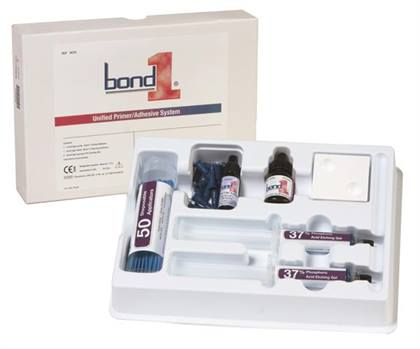 Bond-1 Bonding System, Total-Etch, Primer/Adhesive Refill, 6 ml, 1/Pk, N01IAB thumbnail 12