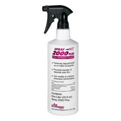 Spray 2000 Plus Cleaning Agents, 1 Liter, 1/Pk, 43965 thumbnail 8
