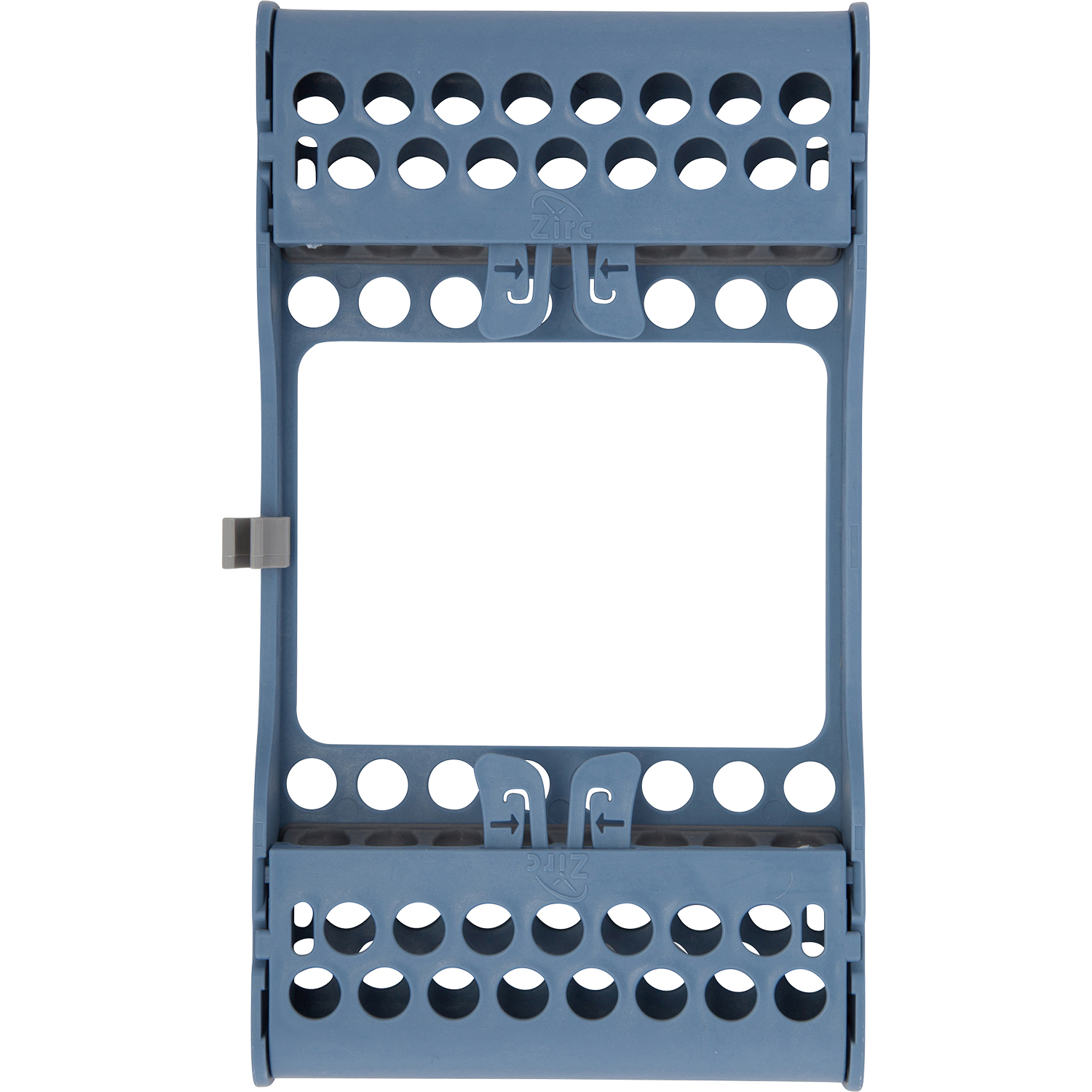 E-Z Jett Cassette Plastic 8 Instruments Ea thumbnail 8